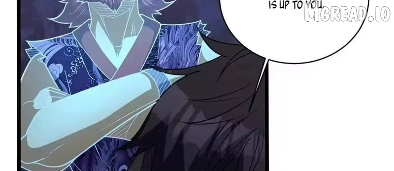 Divine Urban God Chapter 332 - page 157